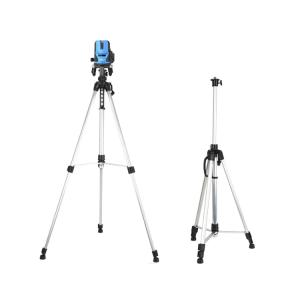 Wholesale Aluminum Laser Level Tripod 3kg Load For Live Broadcast Photography from china suppliers