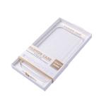 Wholesale Blister Packaging Mobile Phone Case Retail Box Packaged Window Paper