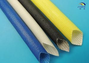 Wholesale Acrylic Resin Coated Fiberglass Sleeve for F Class Electrical Motor from china suppliers