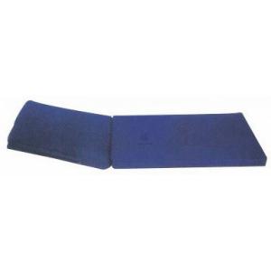Wholesale Medical Hospital Mattress Waterproof 2 Folding 8cm Thickness from china suppliers