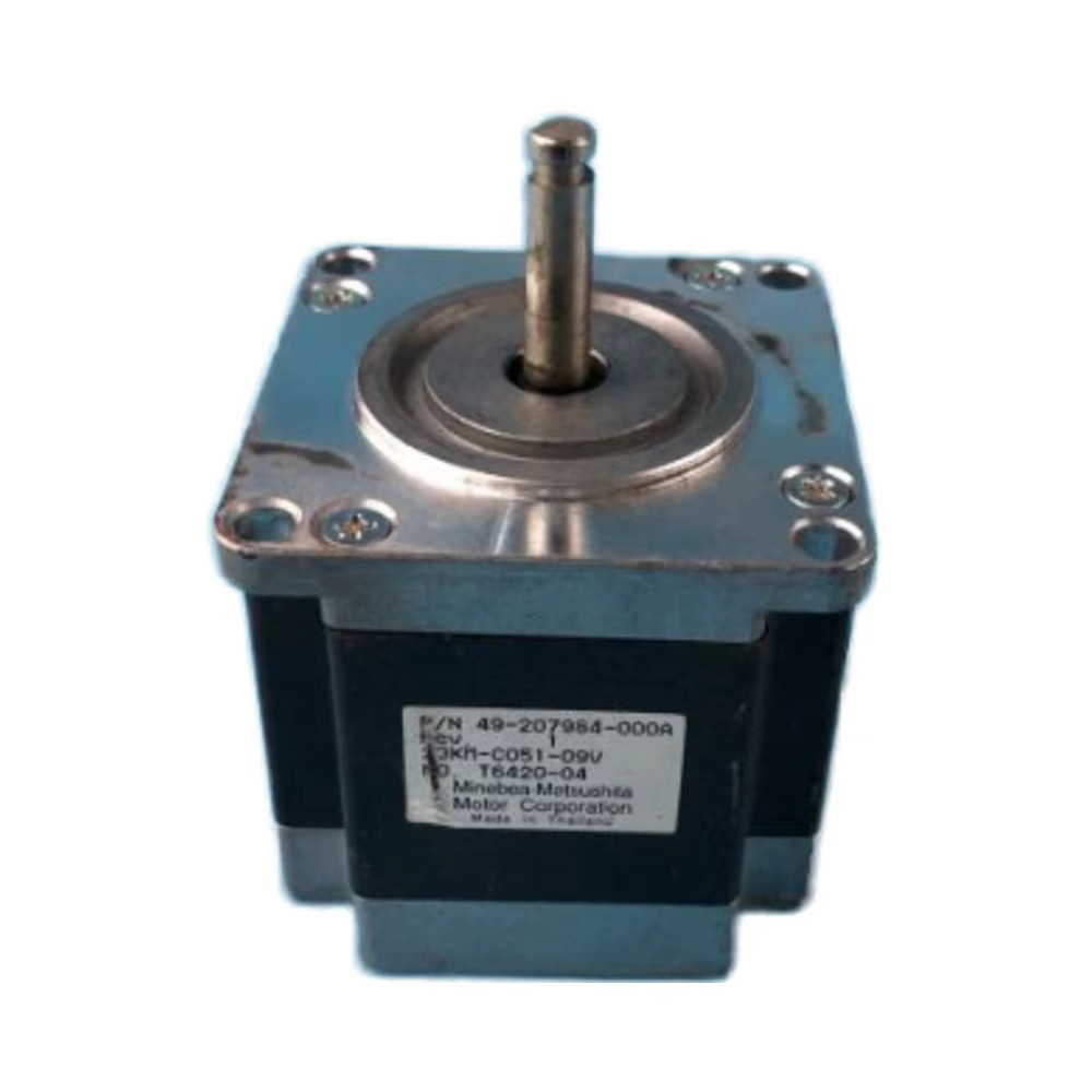 Diebold Opteva ATM Spare Parts 1.5 Stepper Motor 49207984000C