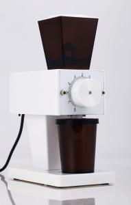 Wholesale Home Flat Burr Grinder , 240V 180W Portable Manual Coffee Grinder from china suppliers