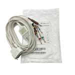 PAGEWRITER TC10 ECG EKG Long 10-lead Patient Cable AHA 989803184951