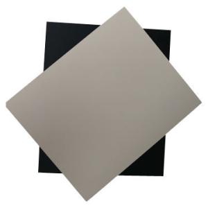 Wholesale 25um-30um Coating Thickness Aluminum Polyvinylidene Fluoride Panel 3mm-6mm Thickness from china suppliers