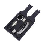 7*7*32cm 5Pcs Wine Corkscrew Kit Christams Wine Bottle Opener Set Gift