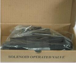 60lpm Hydraulic Solenoid Valve Cast Iron Hydraulic Control Valves 45l/Min