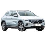 2023 Pure Mercedes Benz EQA 260 Electric EV Cars with Eco-Friendly Battery
