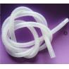 Buy cheap Nontoxic Transparent Corrugated Flexible Tubing EVA / PE Medical Hose Type from wholesalers