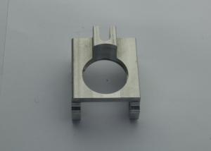 Wholesale Aluminum CNC Precision Parts Machining With Customized Surface Treatment from china suppliers