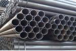 DN450 SCH60 Seamless Steel Pipe API 5L API 5CT ASTM A333 Gr.11 Carbon Steel