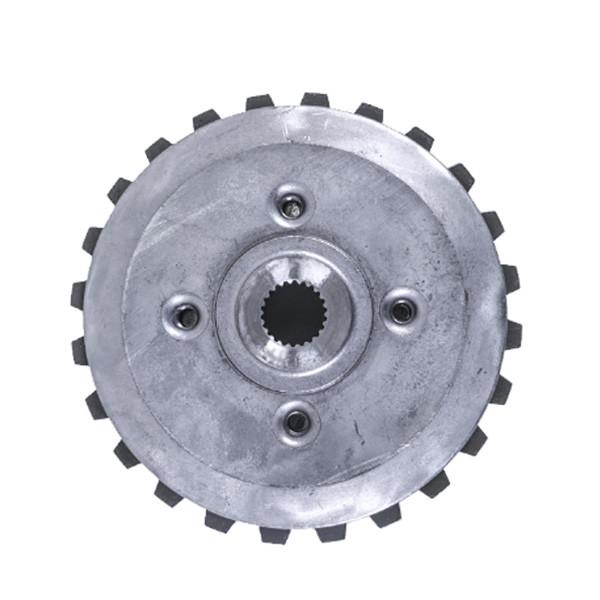 Honda KWW H110 Motorcycle Clutch Assembly Parts Center Comp Assy For SUPER CUB