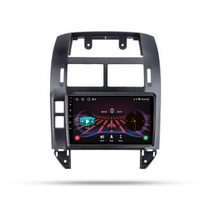 Wholesale 4 Core Bluetooth Car Navigation HD 1080P On Board Or Volkswagen POLO 2004+ from china suppliers