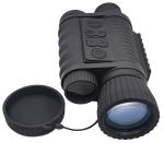 IPX4 Waterproof Infrared CMOS Sensor Digital Night Vision Monocular
