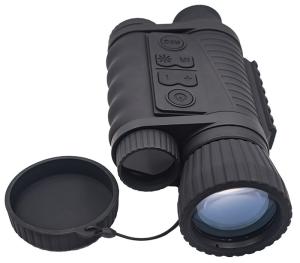 Wholesale IPX4 Waterproof Infrared CMOS Sensor Digital Night Vision Monocular from china suppliers