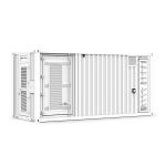 Maximize Your Energy Efficiency with Container Energy Storage System (Liquid