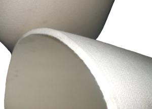 Wholesale Cooling Tables Aluminum Profile Felt Belt PBO Strip Heat Resistance from china suppliers