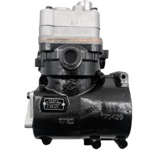 Wholesale Man Tga TGX I A9061306815 Heavy Truck Air Compressor with ISO9001 Certification and 21.85kg Weight from china suppliers