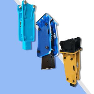 Wholesale Manufacturer Excavator Hydraulic Breaker Rock Breaker For Sanny Hitachi Komatsu Cat Etc from china suppliers