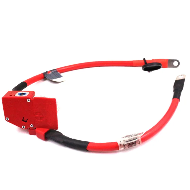 2013- Automotive Parts XINLONG LION Battery Terminal for BMW 3 Series OE 61129259425