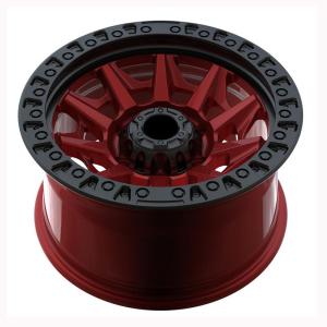 Wholesale 17 18 20 21 22 inch custom off road wheel forged wheels for suv cars from china suppliers
