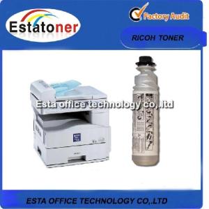 Wholesale Ricoh Type 1270D Toner Cartridge For Aficio MP171 / 161 SPF 7000 Pages from china suppliers