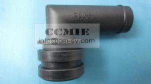 Wholesale Diesel Cummins Engine Parts Crankcase Breather 3966164 LARGE from china suppliers