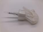 PP Material Trigger Pump Sprayer 24 / 410 28 / 410 Non Spill Air Freshener