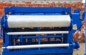 Wholesale BG-88 2000mm Cattle Fence Machine , 4.0T Goat Fencing Machine Grassland Equipment from china suppliers