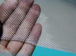 Mosquito / Fly / Insect Stainless Steel Insect Screen Mesh For Door / Window