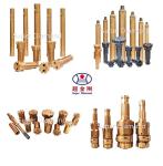Forging DTH Drill Rods Length 7620mm Diameter 102mm Corrosion Proof