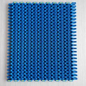 Wholesale PP Material Agriculture Industry Plastic Modular Conveyor Belt from china suppliers