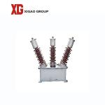 JLS-35 Oil Type Three Phase 35kv 40.5kv 33KV Metering Unit