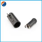 520.PTF50 5.2x20MM Panel Mount Socket Fuse 5x20mm Glass Ceramic Fuse Holder
