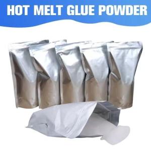 Wholesale Swonder TPU White DTF Hot Melt Powder 1kg For Transfer Performance from china suppliers