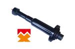 HRC48-54 EX120 Track Adjuster Cylinder Excavator Track Components