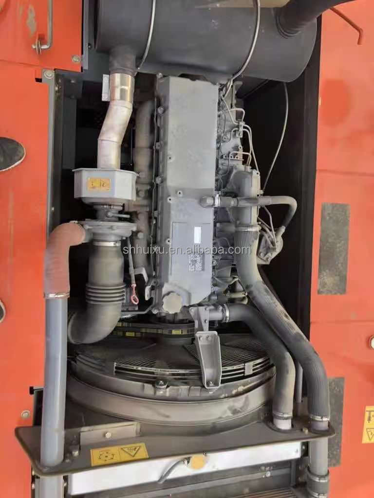 Hitachi hot sale Hitachi zx350 used excavator second hand Used digging machine Hitachi ZX350 Cheap price
