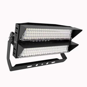 Wholesale Football Field 500w Led Stadium Light 75000lm IP66 Horse Arena Lights from china suppliers