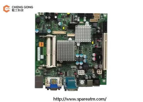 Quality 4450750199 445-0750199 ATM Parts NCR Intel ATOM D2550 Motherboard for sale
