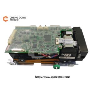 Wholesale ICT3K7-3R6940 Sankyo Compact Card Reader ATM Machine Parts from china suppliers