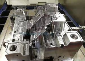 Wholesale OEM Headlights Lamp Shell Mould, Futaba Car Tail Light Mould IATF 16949 from china suppliers