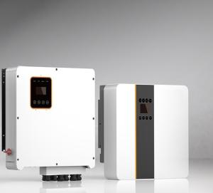 Wholesale 8kw 10kw 12kw Pure Sine Wave Generator 10kVA On Off Grid Battery 400V System from china suppliers