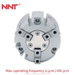 Long Stroke Series Robot Pneumatic Gripper Cylindrical Style 16mm-125mm Bore