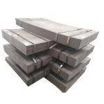 ASTM A36 Hot Rolled Carbon Steel Plate Sheet MS Sheet 0.6m - 3m