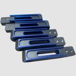 Anodizing Painting CNC Parts Machining Services High And Low Volume Manufacturin