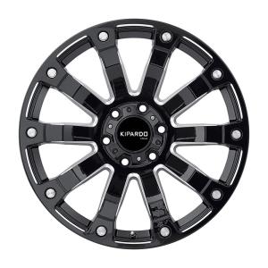 Wholesale 2020 New 18 inch OFFROAD 4 x 4 alloy wheels Vehicle Car aluminium Wheel from china suppliers