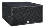 Professional Pro Audio Subwoofer Sub-Bass Big Speaker Generator , Powered Pa
