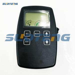 Wholesale 728/19700 72819700 Monitor Control Panel For JS300 JS200 Excavator from china suppliers