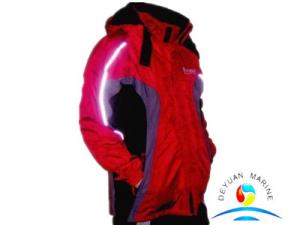 Wholesale Waterproof Marine Life Saving Equipment Work Life Jacket With different Color from china suppliers
