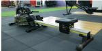 Water rower