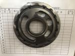 Hpv55 Komatsu Hydraulic Gear Pump Parts For Construction Machinery Pc120-5